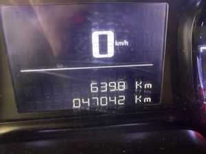 Peugeot Expert Pro 1.5 BlueHDi 100 SS Standard - GARANTIA MECANICA - Foto 14