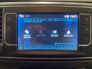 Peugeot Expert Pro 1.5 BlueHDi 100 SS Standard - GARANTIA MECANICA - Foto 15