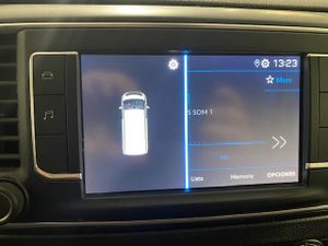 Peugeot Expert Pro 1.5 BlueHDi 100 SS Standard - GARANTIA MECANICA - Foto 18