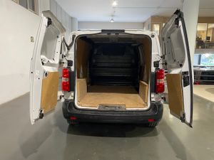 Peugeot Expert Pro 1.5 BlueHDi 100 SS Standard - GARANTIA MECANICA - Foto 9