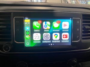 Peugeot Expert Pro 1.5 BlueHDi 100 SS Standard - GARANTIA MECANICA - Foto 20