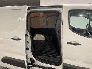 Peugeot Partner Standard 600kg BlueHDi 73kW - Foto 14