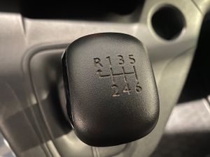 Peugeot Partner Standard 600kg BlueHDi 73kW - Foto 22