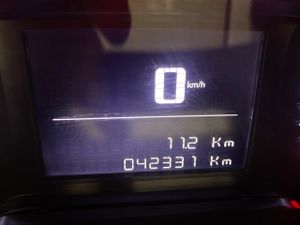 Peugeot Partner Standard 600kg BlueHDi 73kW - Foto 18