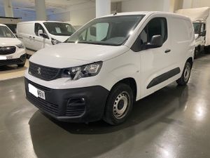 Peugeot Partner Standard 600kg BlueHDi 73kW - Foto 3