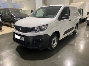 Peugeot Partner Standard 600kg BlueHDi 73kW - Foto 3