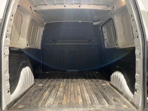 Peugeot Partner Standard 600kg BlueHDi 73kW - Foto 8