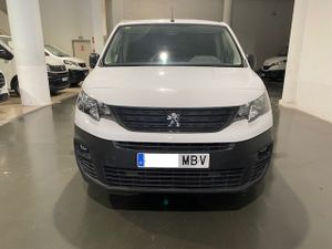 Peugeot Partner Standard 600kg BlueHDi 73kW - Foto 3