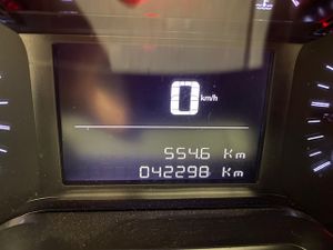 Peugeot Partner Standard 600kg BlueHDi 73kW - Foto 12