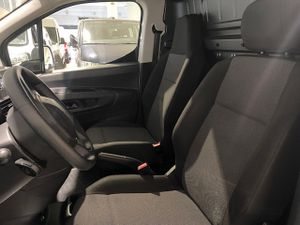 Peugeot Partner Standard 600kg BlueHDi 73kW - Foto 28