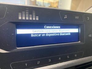 Peugeot Partner Standard 600kg BlueHDi 73kW - Foto 20