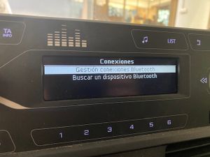 Peugeot Partner Standard 600kg BlueHDi 73kW - Foto 14