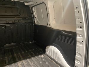 Peugeot Partner Standard 600kg BlueHDi 73kW - Foto 12