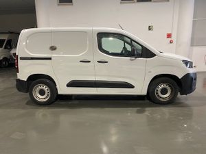 Peugeot Partner Standard 600kg BlueHDi 73kW - Foto 4