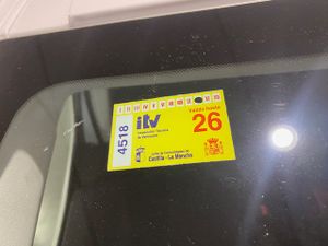 Peugeot Partner Standard 600kg BlueHDi 73kW - Foto 29