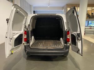 Peugeot Partner Standard 600kg BlueHDi 73kW - Foto 7