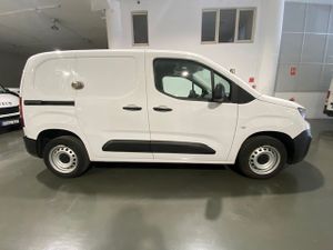 Peugeot Partner Standard 600kg BlueHDi 73kW - Foto 4