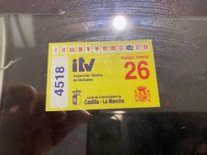 Peugeot Partner Standard 600kg BlueHDi 73kW - Foto 24