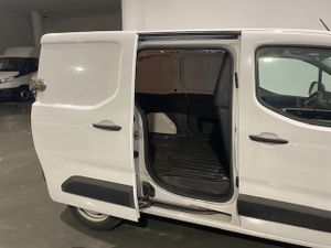 Peugeot Partner Standard 600kg BlueHDi 73kW - Foto 9