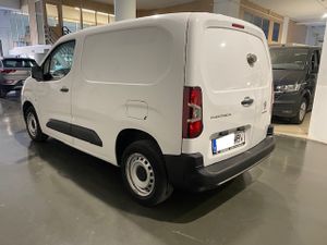 Peugeot Partner Standard 600kg BlueHDi 73kW - Foto 5