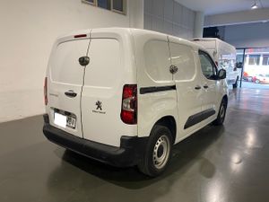 Peugeot Partner Standard 600kg BlueHDi 73kW - Foto 5