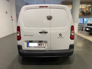 Peugeot Partner Standard 600kg BlueHDi 73kW - Foto 7
