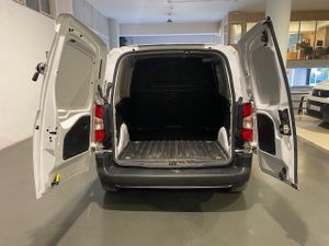 Peugeot Partner Standard 600kg BlueHDi 73kW - Foto 9