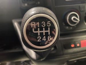 Citroën Jumper Furgon 35 L3H2 BlueHDi 103KW 140CV - GARANTIA MECANICA - Foto 25