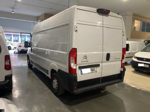 Citroën Jumper Furgon 35 L3H2 BlueHDi 103KW 140CV - GARANTIA MECANICA - Foto 5