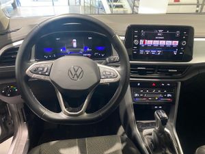 Volkswagen T-Roc Life 1.5 TSI 110 kW (150 CV) DSG - GARANTIA MECANICA - Foto 16