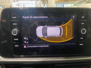 Volkswagen T-Roc Life 1.5 TSI 110 kW (150 CV) DSG - GARANTIA MECANICA - Foto 22
