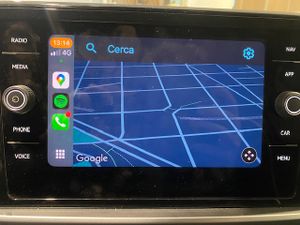 Volkswagen T-Roc Life 1.5 TSI 110 kW (150 CV) DSG - GARANTIA MECANICA - Foto 12