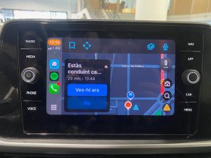 Volkswagen T-Roc Life 1.5 TSI 110 kW (150 CV) DSG - GARANTIA MECANICA - Foto 13