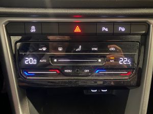 Volkswagen T-Roc Life 1.5 TSI 110 kW (150 CV) DSG - GARANTIA MECANICA - Foto 23