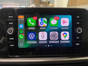 Volkswagen T-Roc Life 1.5 TSI 110 kW (150 CV) DSG - GARANTIA MECANICA - Foto 11