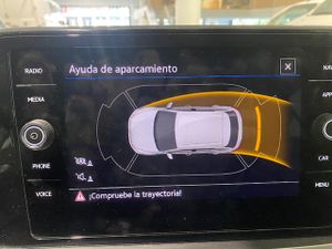 Volkswagen T-Roc Life 1.5 TSI 110 kW (150 CV) DSG - GARANTIA MECANICA - Foto 21