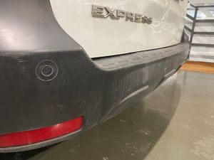 Renault Express Confort 1.5 Blue dCi 75 cv - GARANTIA MECANICA - Foto 5