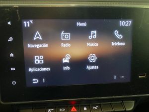 Renault Express Confort 1.5 Blue dCi 75 cv - GARANTIA MECANICA - Foto 19