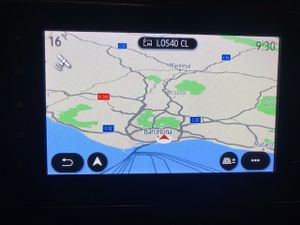 Renault Express Confort 1.5 Blue dCi 75 cv - GARANTIA MECANICA - Foto 15