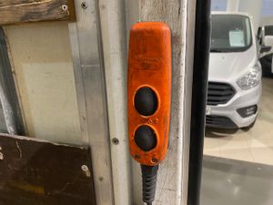 Iveco Daily 35c14 3750 Plataforma Elevadora - GARANTIA MECANICA - Foto 15