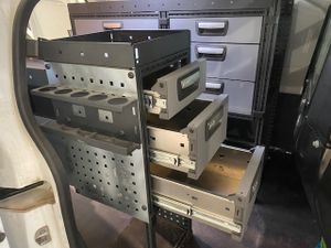 Renault Express Confort 1.5 Blue dCi 75 cv - GARANTIA MECANICA - Foto 13