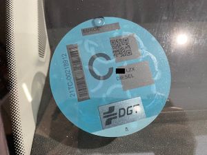 Renault Express Confort 1.5 Blue dCi 75 cv - GARANTIA MECANICA - Foto 34