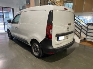 Renault Express Confort 1.5 Blue dCi 75 cv - GARANTIA MECANICA - Foto 4
