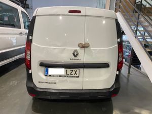 Renault Express Confort 1.5 Blue dCi 75 cv - GARANTIA MECANICA - Foto 6