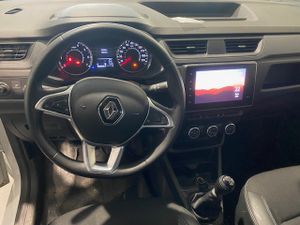 Renault Express Confort 1.5 Blue dCi 75 cv - GARANTIA MECANICA - Foto 15