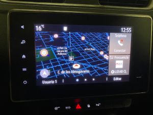 Renault Express Confort 1.5 Blue dCi 75 cv - GARANTIA MECANICA - Foto 16