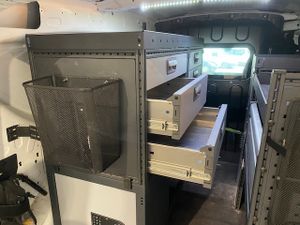 Renault Express Confort 1.5 Blue dCi 75 cv - GARANTIA MECANICA - Foto 9