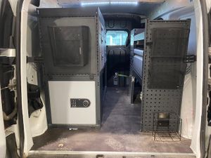 Renault Express Confort 1.5 Blue dCi 75 cv - GARANTIA MECANICA - Foto 8