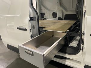 Renault Express Confort 1.5 Blue dCi 75 cv - GARANTIA MECANICA - Foto 13