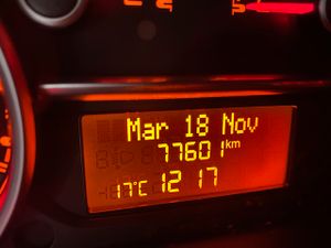 Fiat Doblò Cargo SX 1.3 Mjet 70 kW 95cv - GARANTIA MECANICA - Foto 16